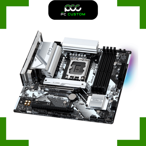  ASROCK B760M PRO RS 