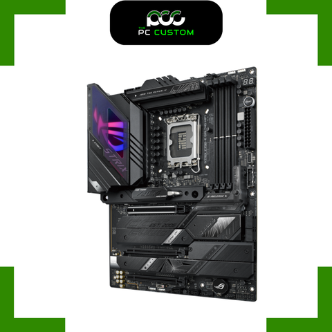  ASUR ROG STRIX Z790-E GAMING WIFI DDR5 