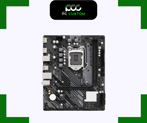  MAINBOARD ASROCK H510M-H2/M2 SE 