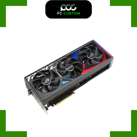  ASUS ROG STRIX RTX 4080 16GB GAMING 