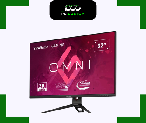  MÀN HÌNH VIEWSONIC VX3219-2K-PRO 2 32INCH 2K 165Hz IPS 