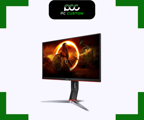  MÀN HÌNH AOC 27G2Z/74 27INCH FHD 240Hz IPS 