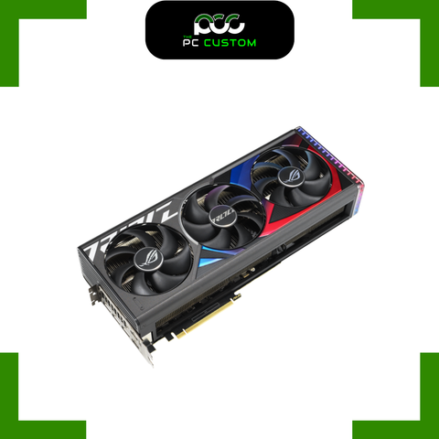  ASUS ROG STRIX RTX 4090 OC EDITION 24GB GAMING GDDR6X 