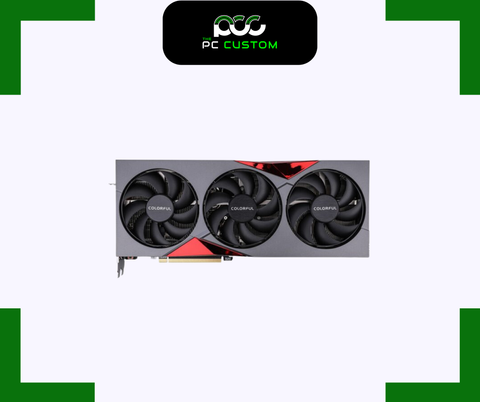  COLORFUL GEFORCE RTX 4070 SUPER NB EX 12GB 