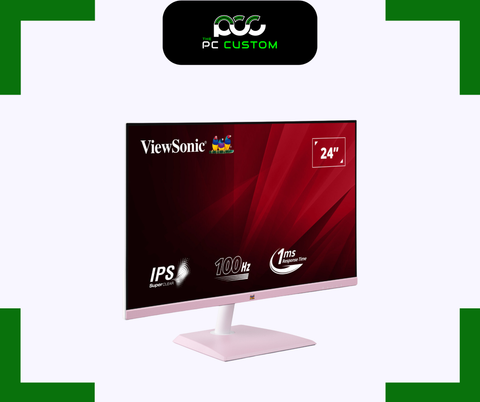  MÀN HÌNH VIEWSONIC VA2432-H-PN 24INCH FHD 100Hz IPS 