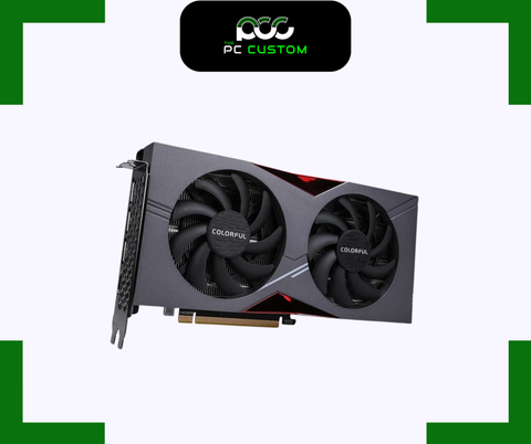  COLORFUL GEFORCE RTX 4060Ti NB DUO 16GB-V 