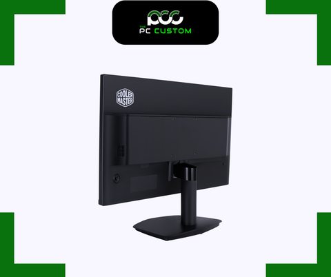  MÀN HÌNH COOLER MASTER GM238-FFS 24INCH FHD FAST IPS 144Hz 