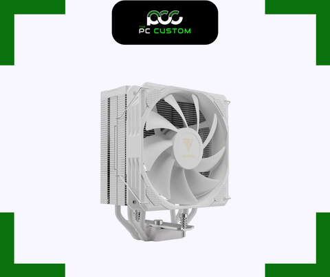  TẢN NHIỆT KHÍ GAMDIAS BOREAS E2 410 WHITE 