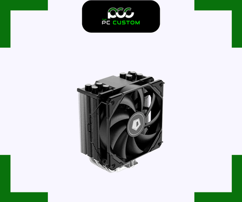  TẢN NHIỆT KHÍ ID COOLING DASHFLOW SE-214-XT PRO 