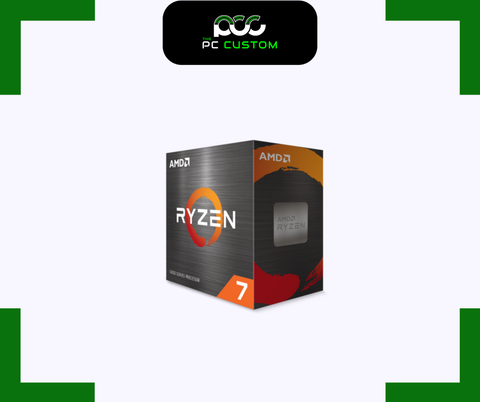  CPU AMD RYZEN 7 5800X3D – BOX CHÍNH HÃNG 