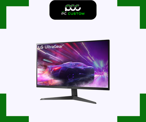  MÀN HÌNH LG ULTRAGEAR 24GQ50F-B 24INCH FHD 165Hz VA 