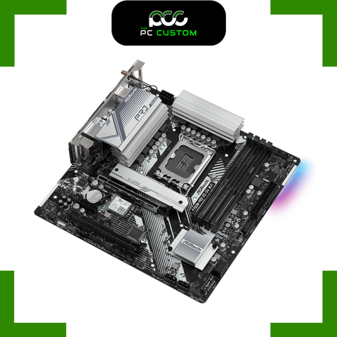  ASROCK B760M PRO RS/D4 WiFi 