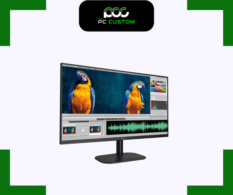  MÀN HÌNH AOC 24B2H2/74 24INCH FHD 100Hz IPS 