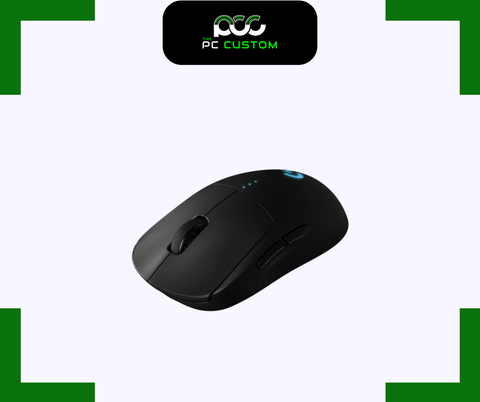  CHUỘT LOGITECH G PRO KHÔNG DÂY 