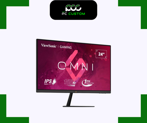  MÀN HÌNH VIEWSONIC VX2479-HD-PRO 24INCH FHD 180Hz IPS 