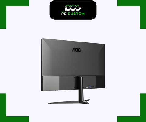  MÀN HÌNH AOC 27B1H2/74 27INCH FHD 100Hz IPS 