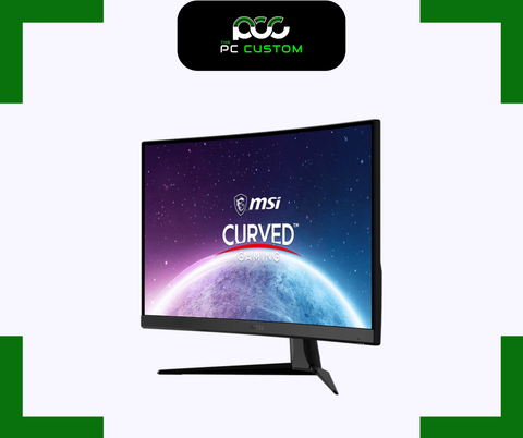  MÀN HÌNH MSI OPTIX G27C4X 27INCH FHD 250Hz VA 