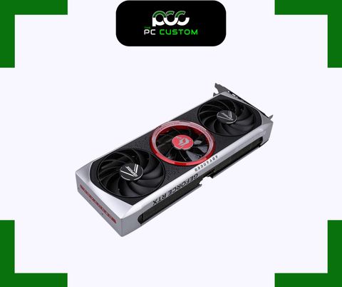  COLORFUL IGAME GEFORCE RTX 4060Ti ADVANCED 3 FAN OC 16GB-V 