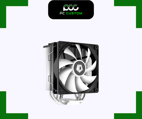  TẢN NHIỆT KHÍ ID COOLING DASHFLOW SE-214-XT ARGB 