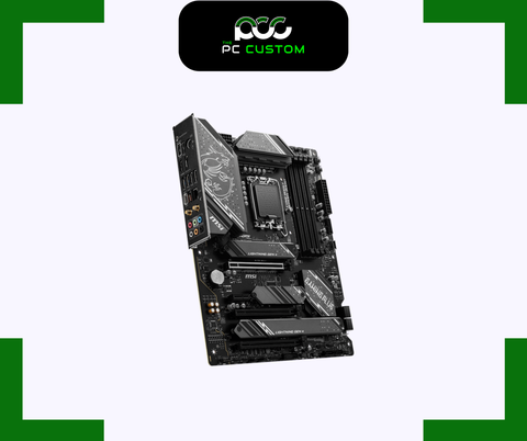  MSI Z790 GAMING PLUS WIFI DDR5 