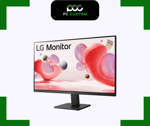  MÀN HÌNH LG 27MR400-B 27INCH FHD 100Hz IPS 