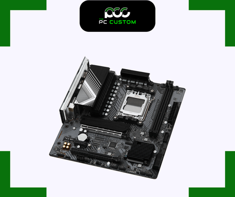  MAINBOARD ASROCK B650M-HDV/M2 