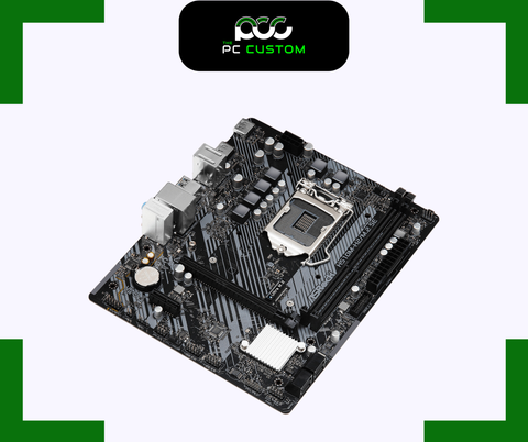  MAINBOARD ASROCK H510M-H2/M2 SE 