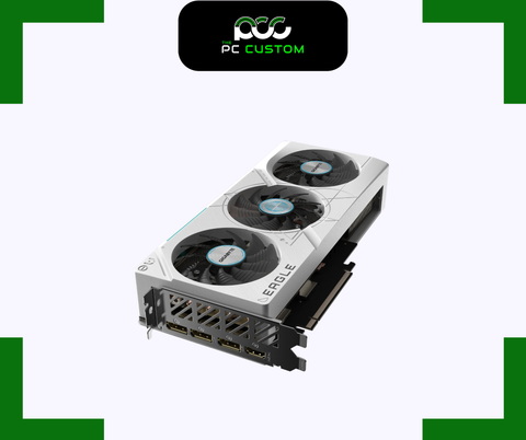  GIGABYTE RTX 4070 TI SUPER EAGLE ICE OC 16GB 