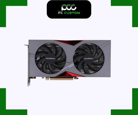  COLORFUL GEFORCE RTX 4060Ti NB DUO 16GB-V 