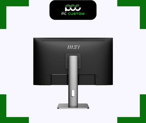  MÀN HÌNH MSI PRO MP273QP 27 INCH 2K IPS 75Hz 