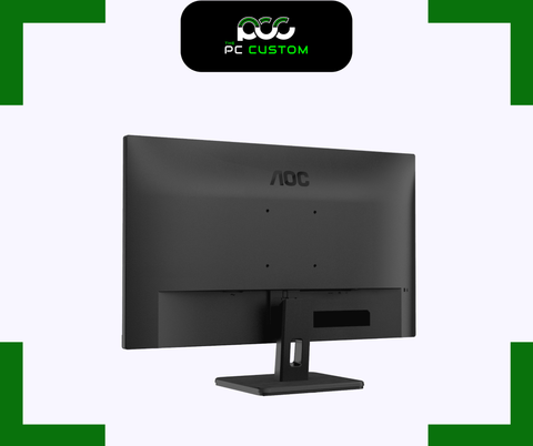  MÀN HÌNH AOC Q27E3S2/74 27INCH QHD 100Hz IPS 