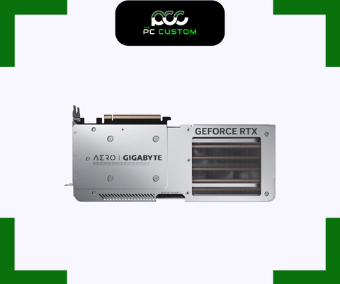  GIGABYTE RTX 4070 SUPER AERO OC 12GB 