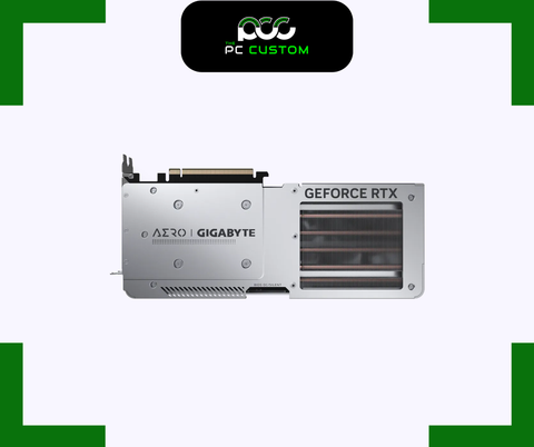  GIGABYTE RTX 4070 TI SUPER AERO OC 16GB 