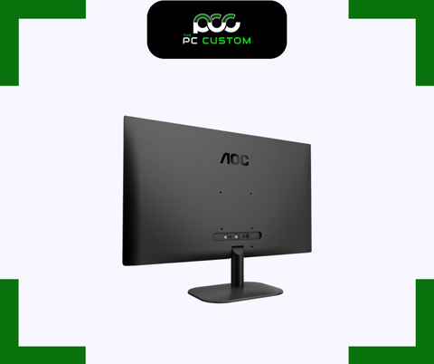  MÀN HÌNH AOC 24B2H2/74 24INCH FHD 100Hz IPS 