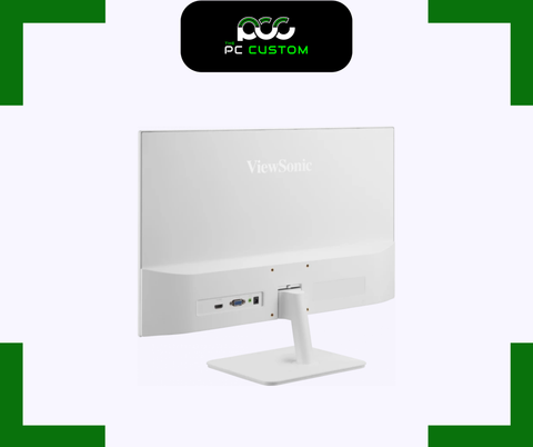  MÀN HÌNH VIEWSONIC VA2432-H-W 24INCH FHD 100Hz IPS 