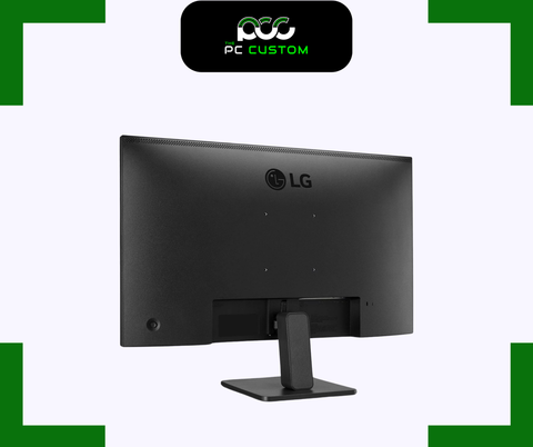  MÀN HÌNH LG 27MR400-B 27INCH FHD 100Hz IPS 