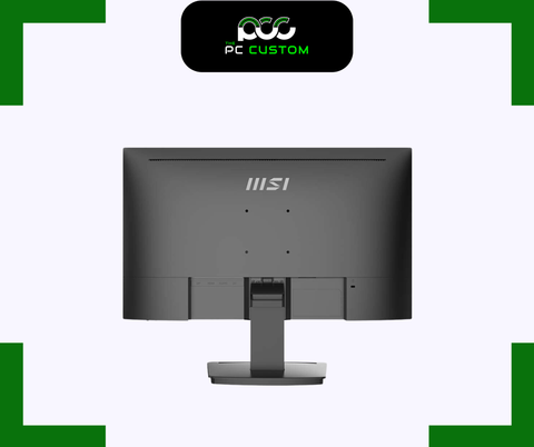  MÀN HÌNH MSI PRO MP243P 24 INCH FHD IPS 75Hz 