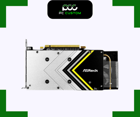  VGA ASROCK RX 5600 CHALLENGER D 6GB 