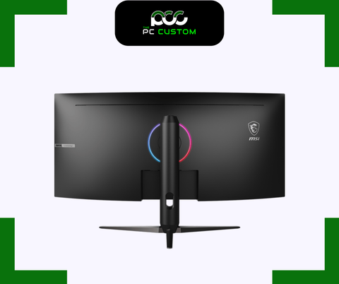  MÀN HÌNH MSI OPTIX MAG342CQR 34INCH 2K 144Hz VA 