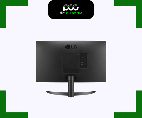  MÀN HÌNH LG 24QP500-B 22INCH 2K 75Hz IPS 