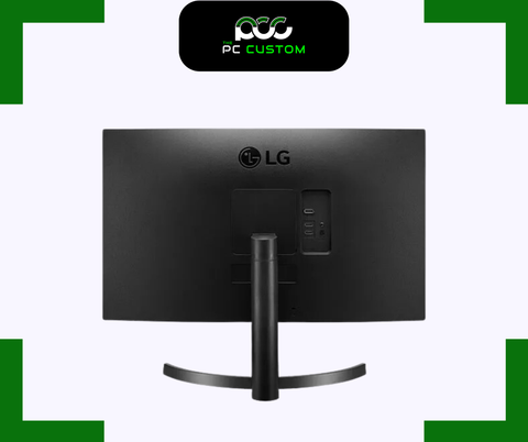  MÀN HÌNH LG 27QN600-B 27INCH 2K 75Hz IPS 