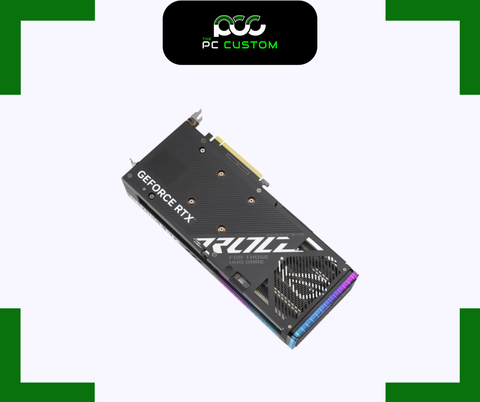  ASUS ROG STRIX RTX 4060 OC GAMING 8GB 