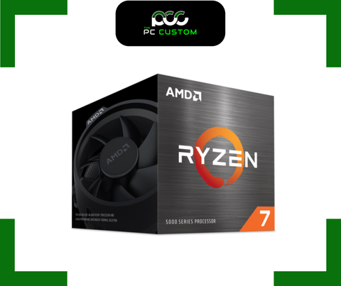  CPU AMD Ryzen 7 5700 - BOX CHÍNH HÃNG 