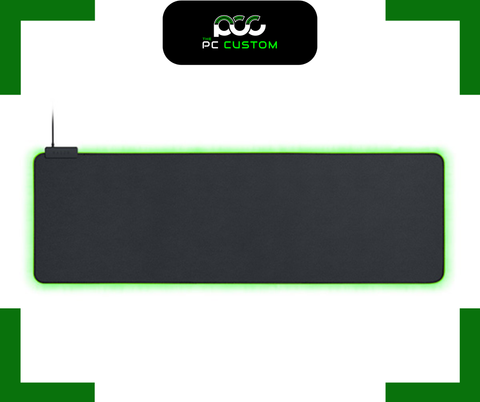  BÀN DI CHUỘT RAZER GOLIATHUS CHROMA EXTENDED - SOFT GAMING MOUSE MAT - MERCURY 