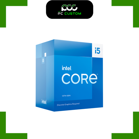  CPU INTEL CORE I5 - 13600K - 24MB CACHE / UP TO 5.1 GHZ / 14 NHÂN 20 LUỒNG / SOCKET 1700. 