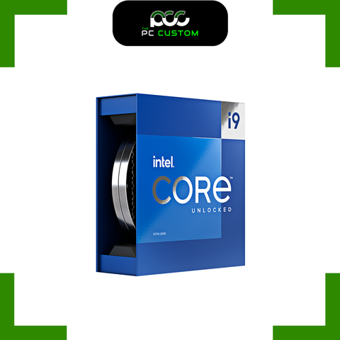  CPU INTEL CORE I9 - 13900 - 36M CACHE / UP TO 5.50GHZ / 24 NHÂN 32 LUỒNG / SOCKET 1700. 