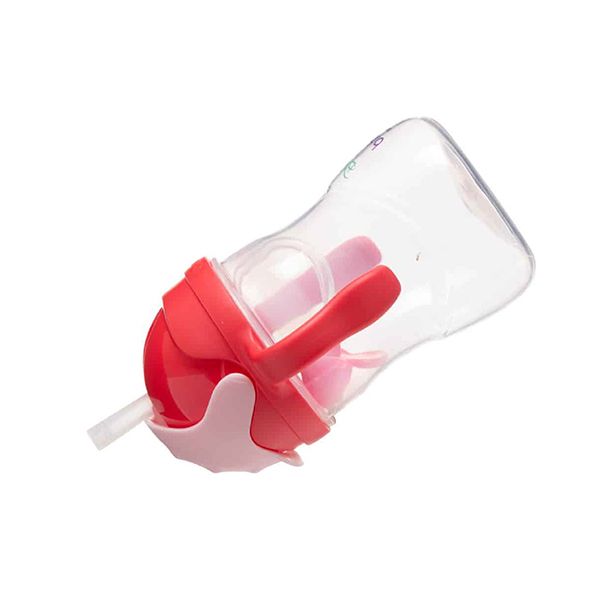 B.BOX DISNEY BÌNH NƯỚC 360 ĐỘ CHO BÉ TẬP UỐNG NƯỚC - MINNIE
