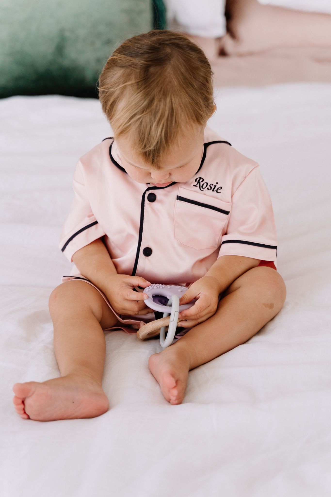 B.BOX BỘ BA GẶM NƯỚU THÁO RỜI CHO BÉ - BLUSH