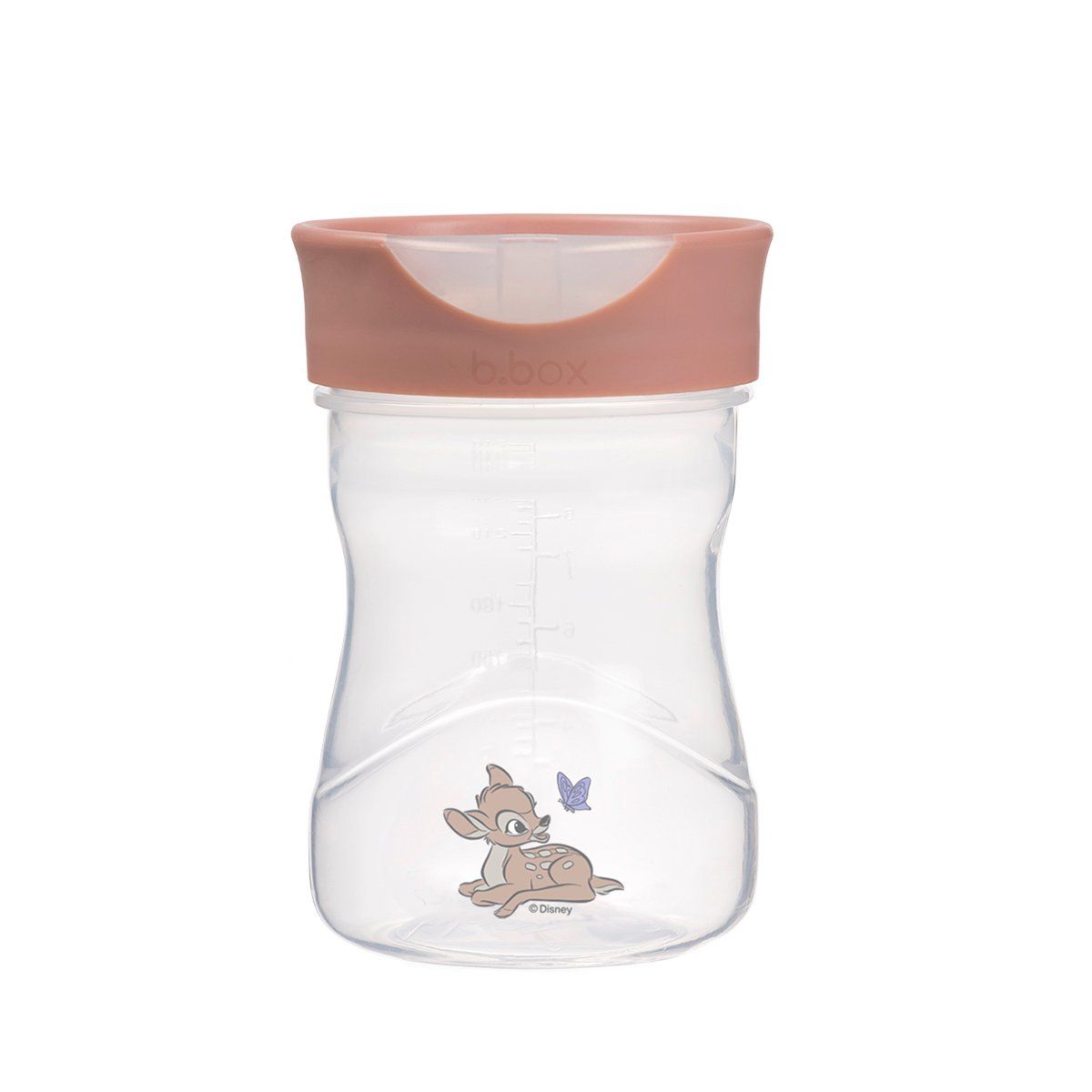 B.BOX BỘ BÌNH NƯỚC 4 NẮP THAY THẾ TIỆN DỤNG CHO BÉ - BAMBI