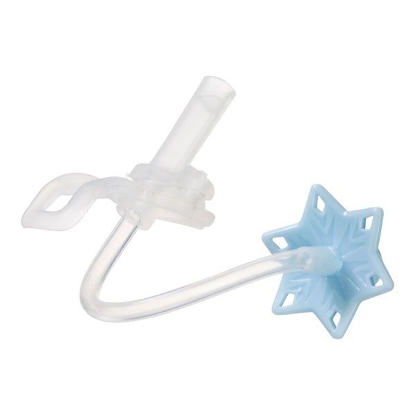 B.BOX DISNEY ỐNG HÚT THAY THẾ BÌNH NƯỚC 360 ĐỘ - ELSA